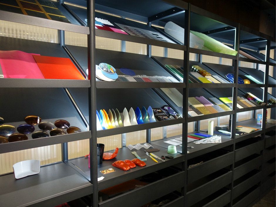 Opening of the XJTLU Materials Library News Xi'an Jiaotong