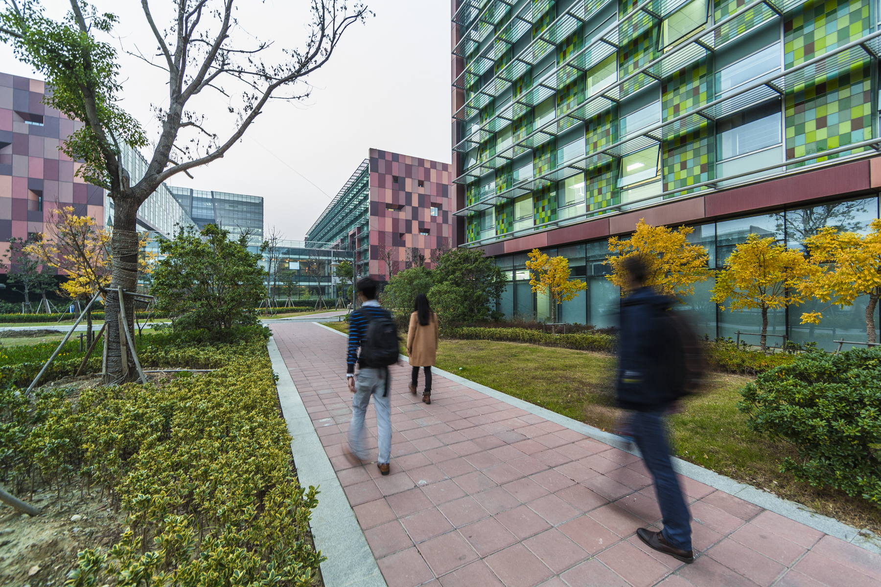 媒体聚焦:西交利物浦大学媒体报道回顾 (2019年5月)