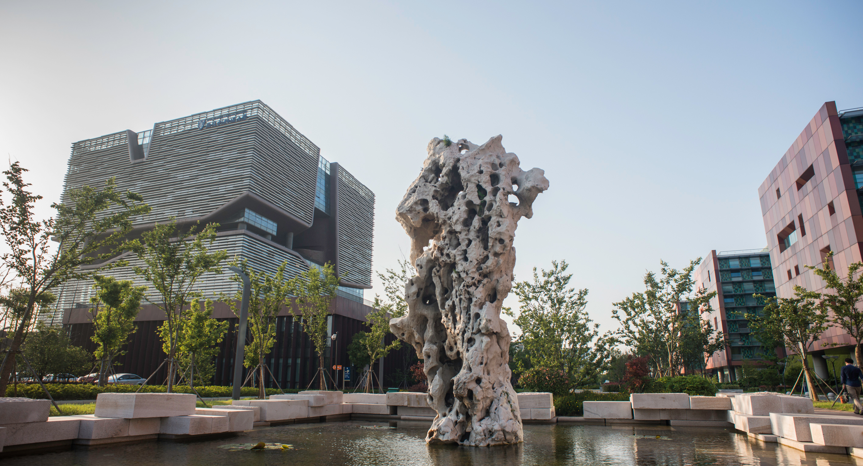媒体聚焦:西交利物浦大学媒体报道回顾 (2019年4月)