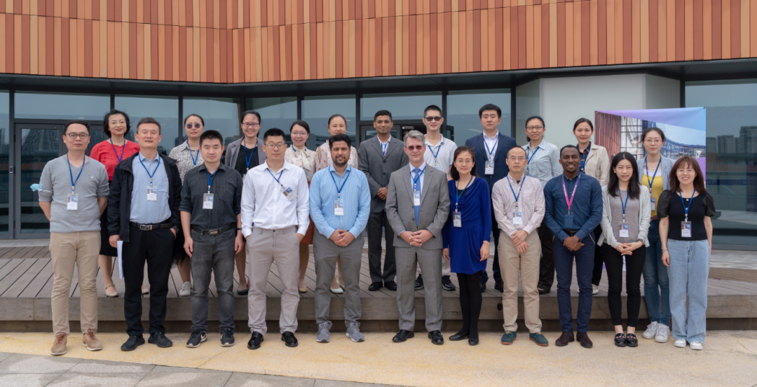 The 8th Seminar on Asia and Pacific Economies held in XJTLU