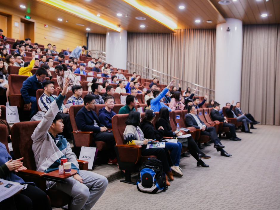 XIPU Institution hosts 7th Dialogue session at XJTLU