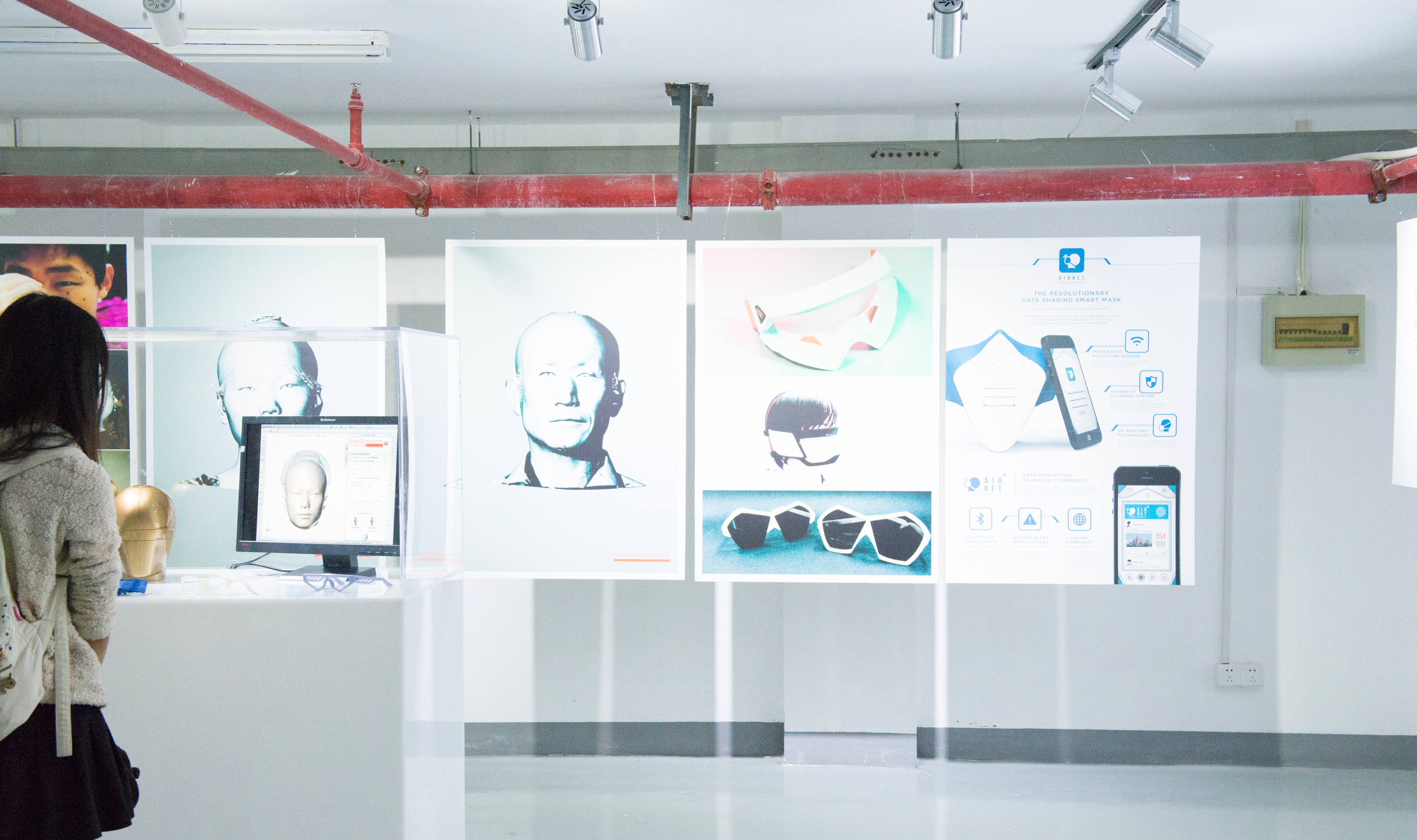 Examples of ongoing research projects