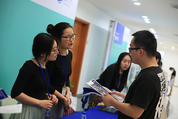 Discovering Educational and Career Opportunities with XJTLU Master’s Study