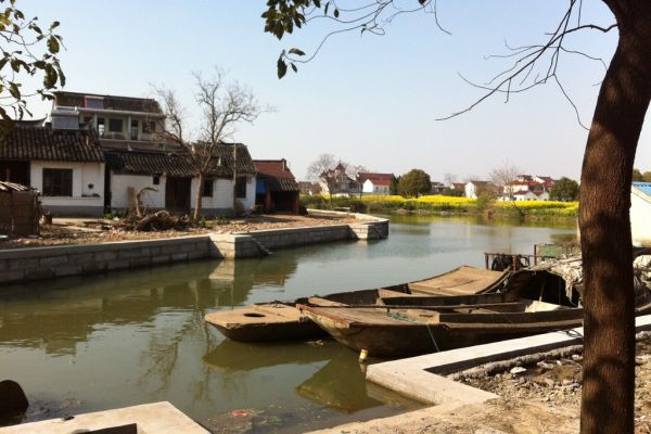 XJTLU on frontline of sustainable local development
