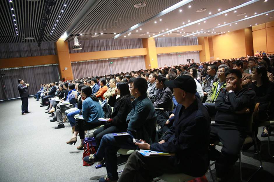 VIDEO: Open day welcomes prospective students and their parents