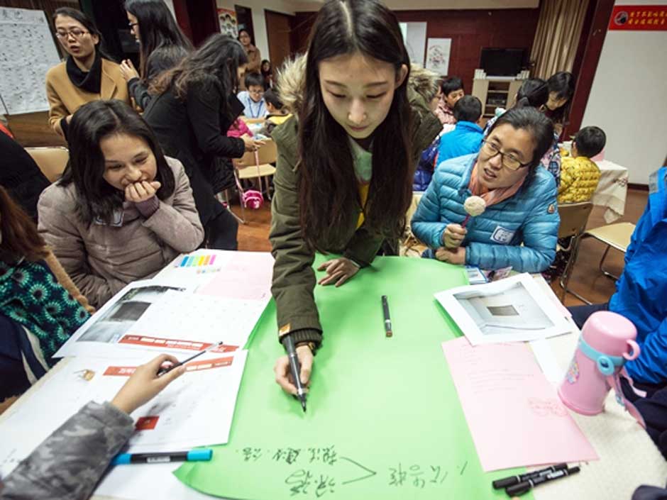 走出课堂，西浦师生在社区共建中践行社会责任