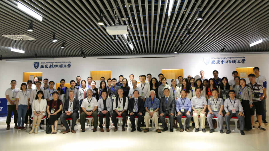 Conference on China’s new-type urbanisation