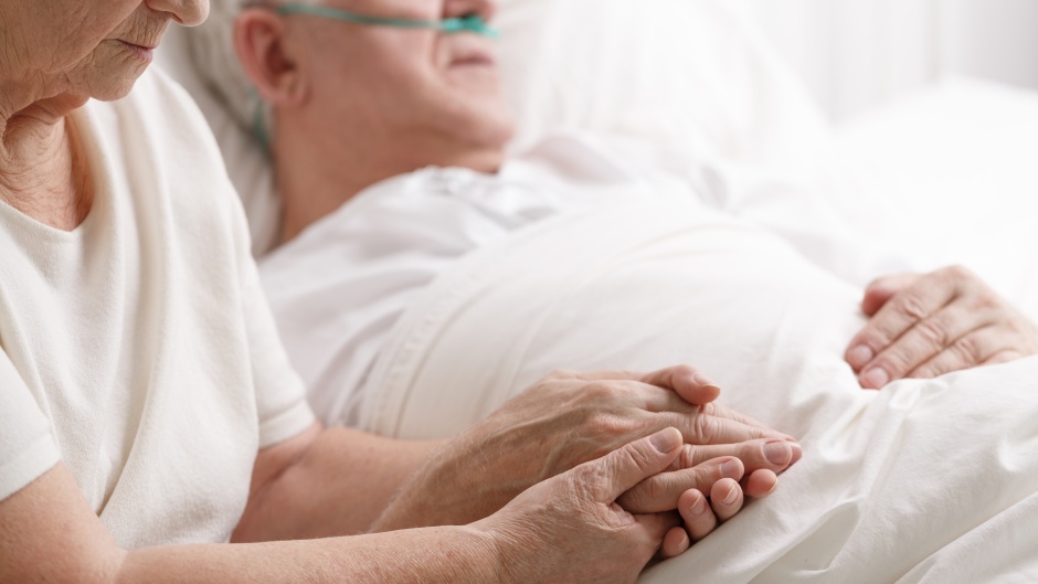 Research: raising global awareness about bedsores