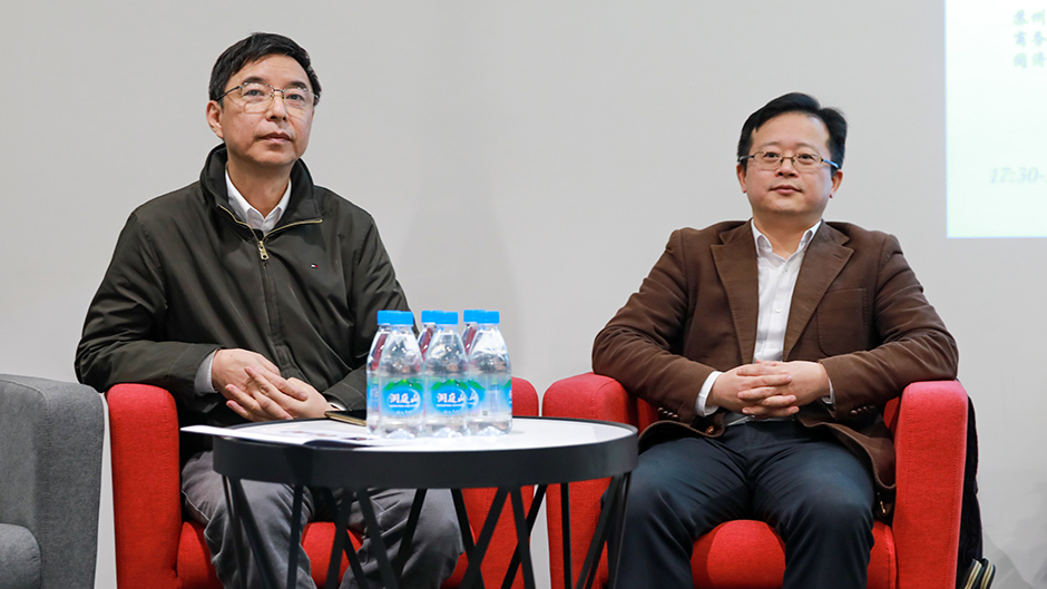 Spotlight on SIP: celebrating successful bilateral cooperation