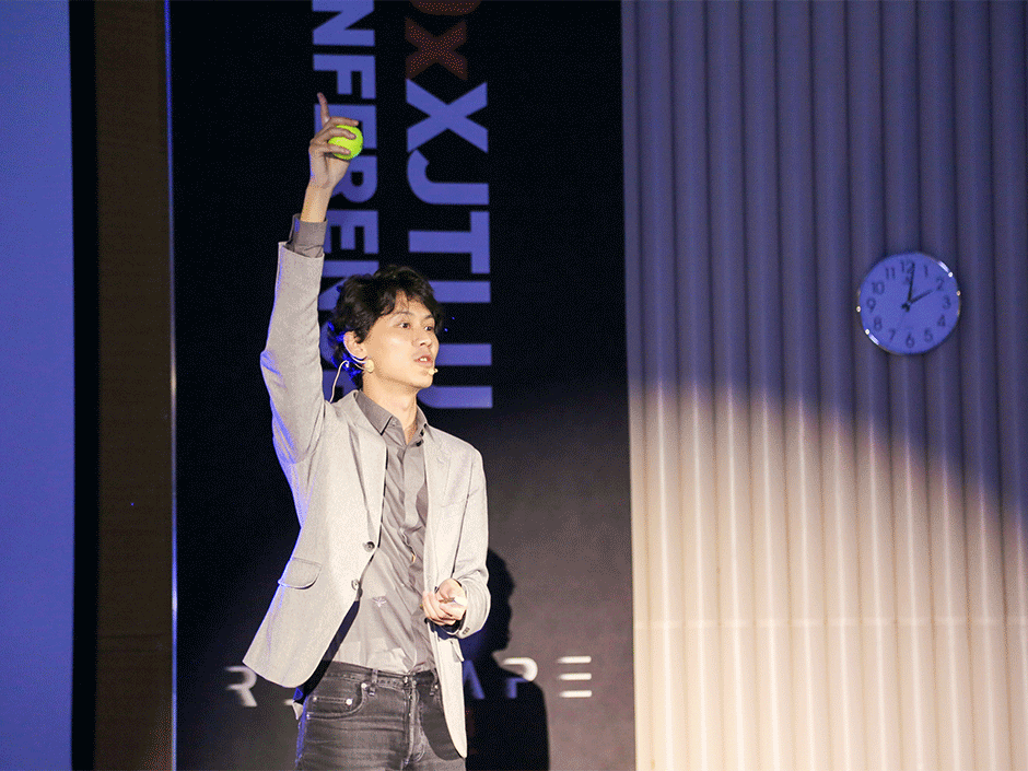 TED x XJTLU2019年度大会:不畏破界,敢于重塑