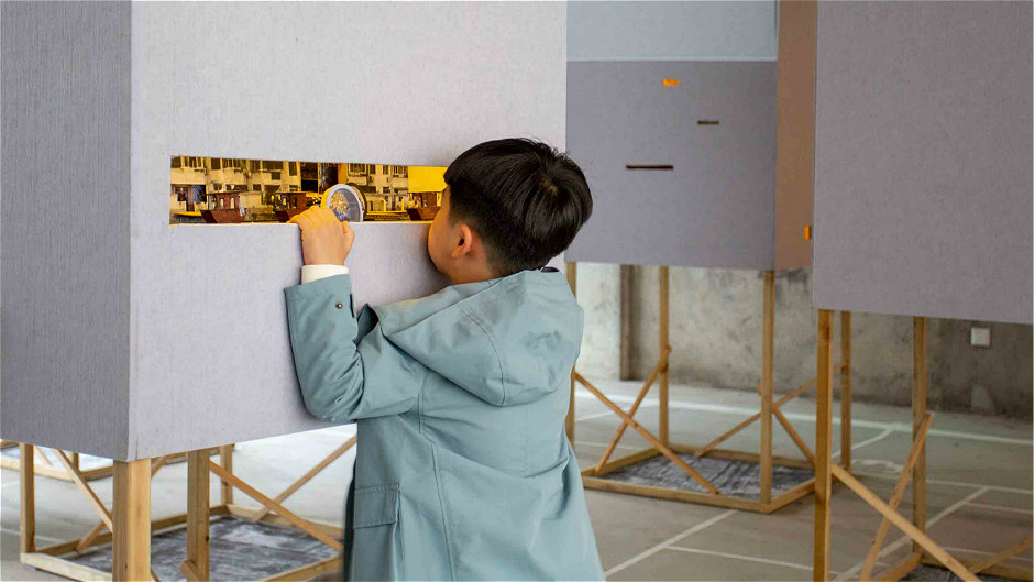 西浦跨学科团队策展“重塑苏州”荣获苏州国际设计周传承创新奖