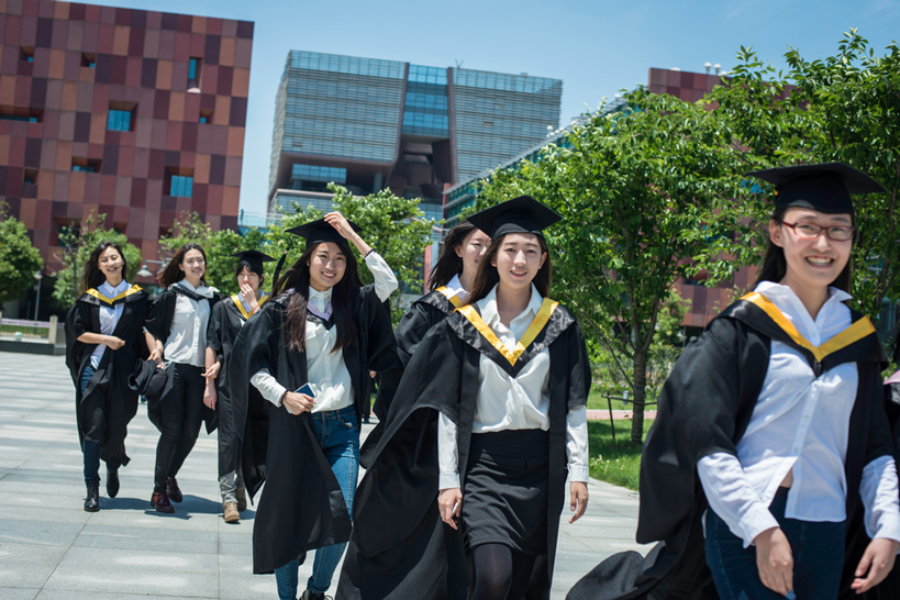 媒体聚焦:西交利物浦大学媒体报道回顾(2020年7月上)