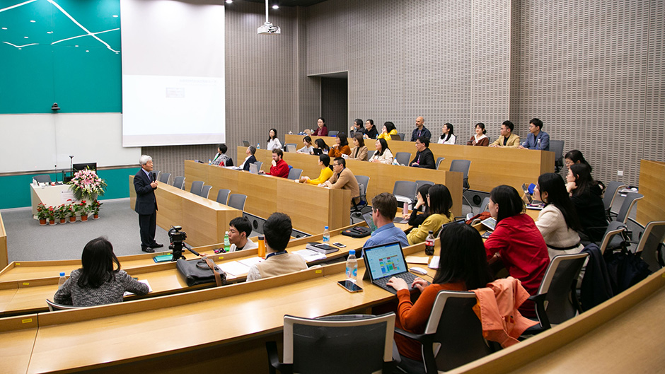 探讨后疫情时代的教育发展 西浦召开年度学习与教育研讨会