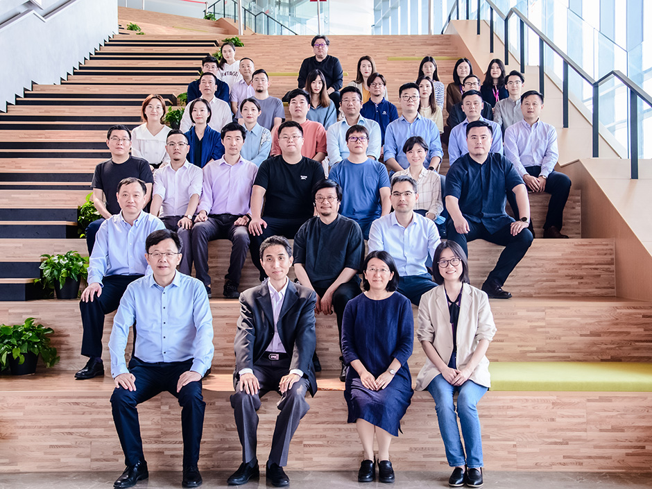 科教创新区慧湖畅谈讨论会在西浦举行 校企合作共同推进文创产业发展