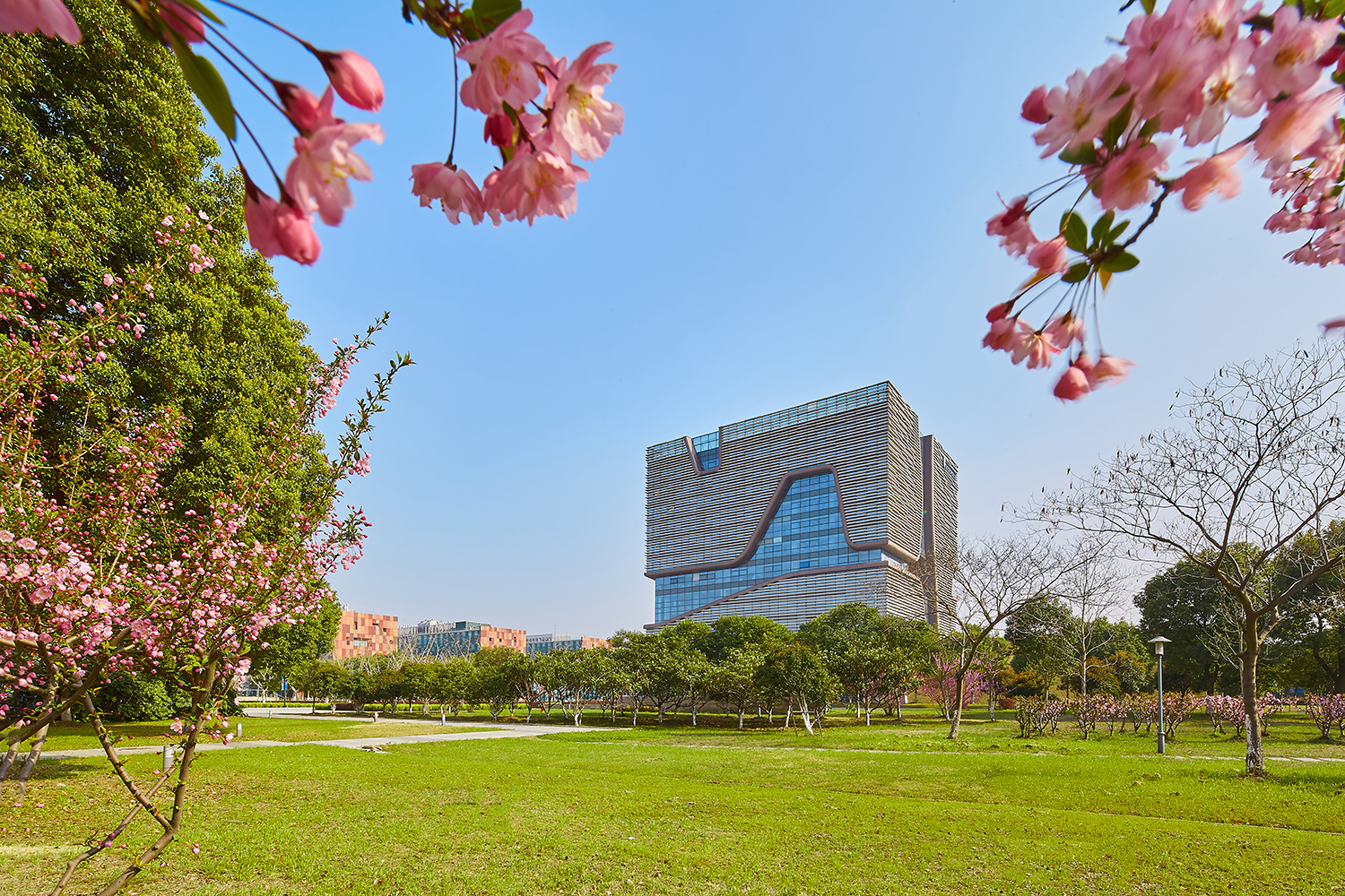 XJTLU ranked 126th in THE’s Emerging Economies Rankings 2022