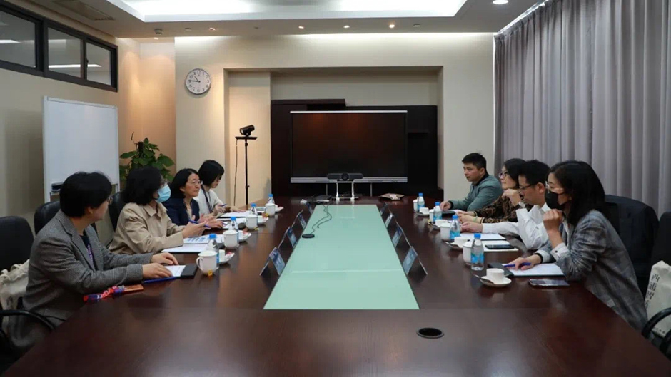 省市妇联领导调研西交利物浦大学“省级性别平等示范基地”建设工作