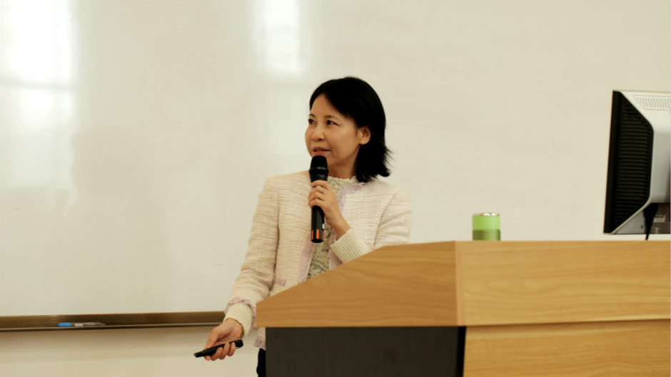 Forum highlights innovation in higher education teaching in internet era - News - Xi'an Jiaotong-Liverpool University (XJTLU)Forum highlights innovation in higher education teaching in internet era - 웹