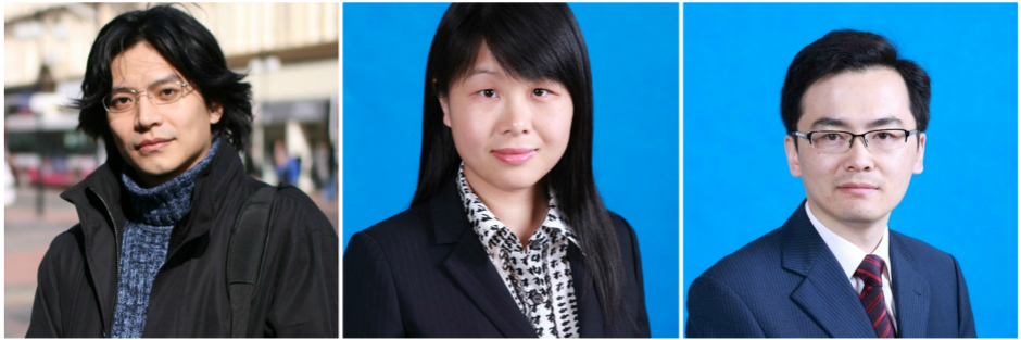 西浦三位学者顺利完成省高校哲学社科基金项目结项 新闻 西交利物浦大学 Xjtlu 西浦三位学者顺利完成省高校哲学社科基金项目结项 新闻 西交利物浦大学 Xjtlu