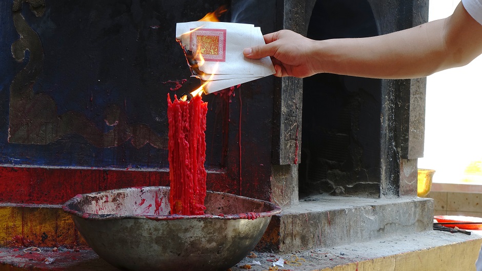 Explainer Qingming Festival China’s annual tomb sweeping day April