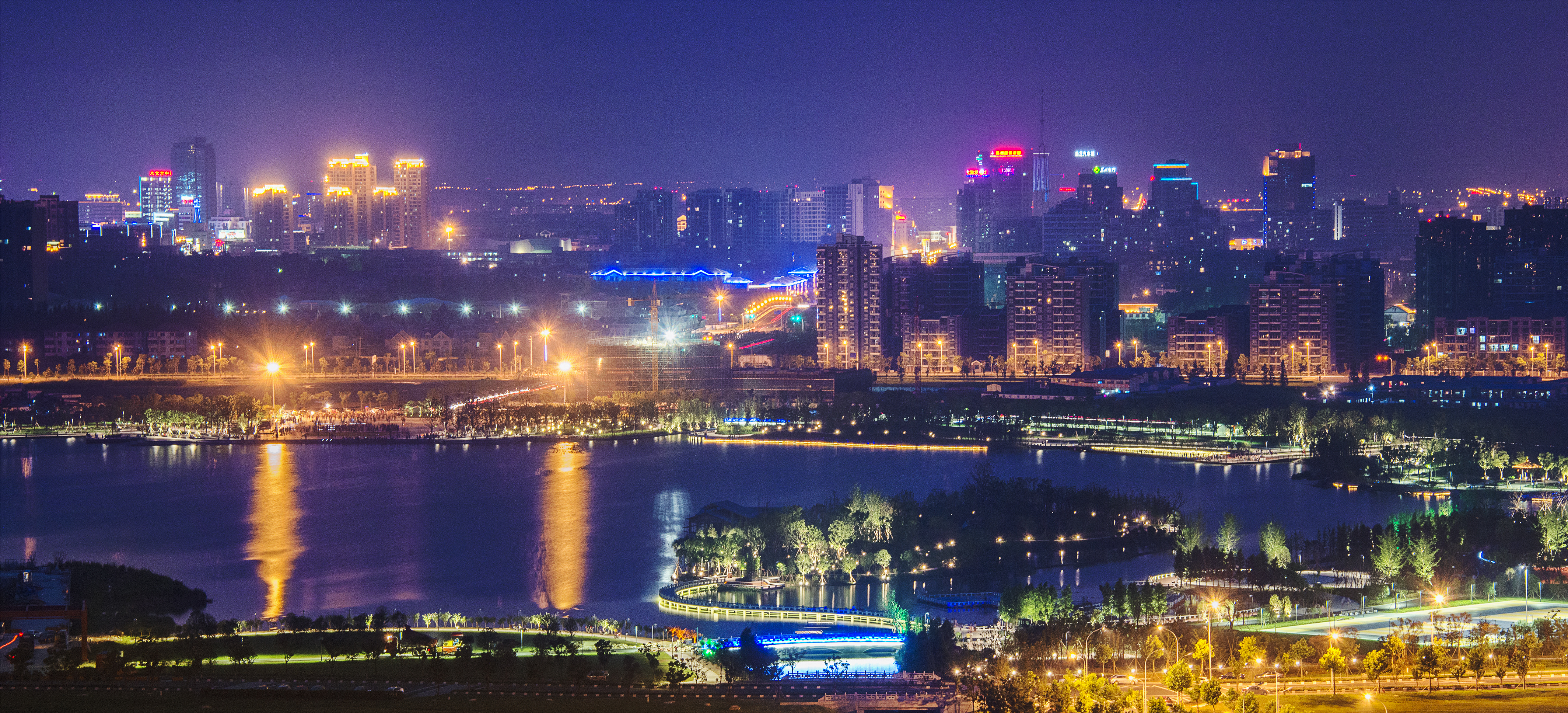 About Taicang | XJTLU Entrepreneur College (Taicang) | Xi'an Jiaotong