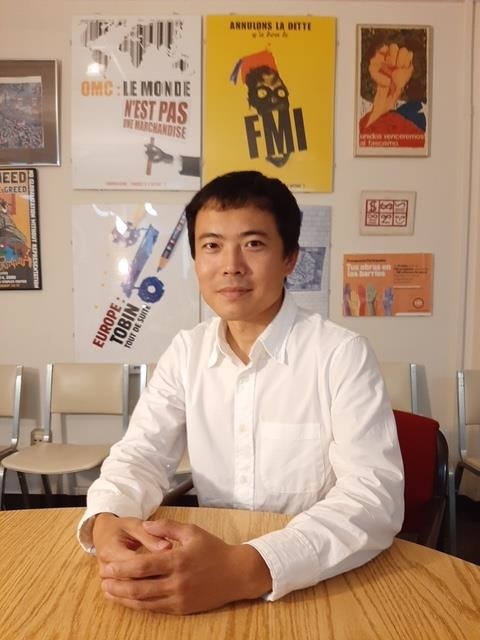 Xi lin dissertation picture