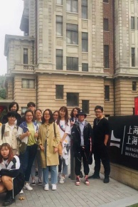 PhD International Relations