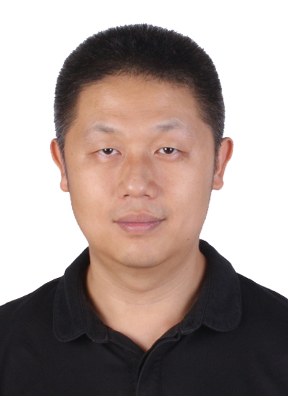 DR. RONG YAN