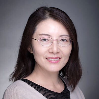 PROFESSOR QIULING CHAO