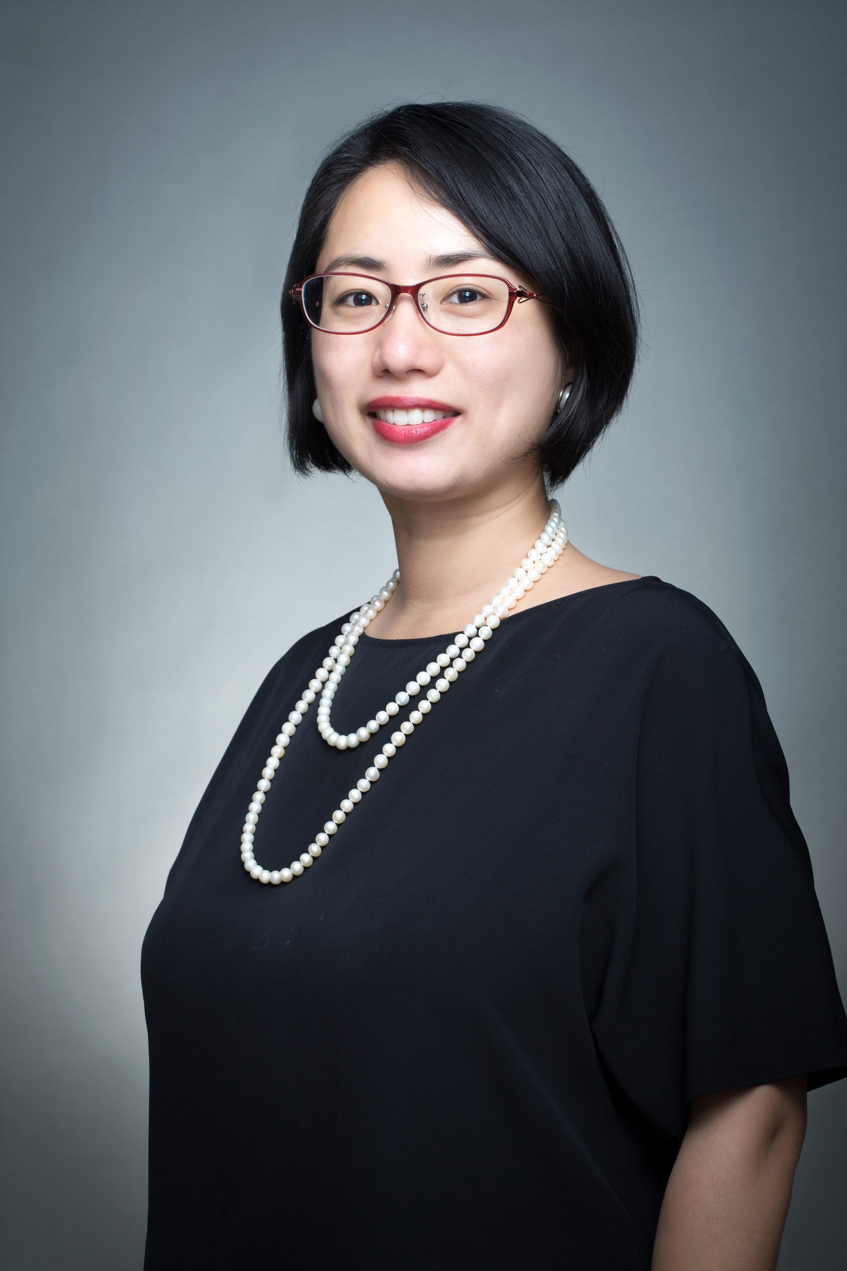 DR. “SARAH” QIAN WANG