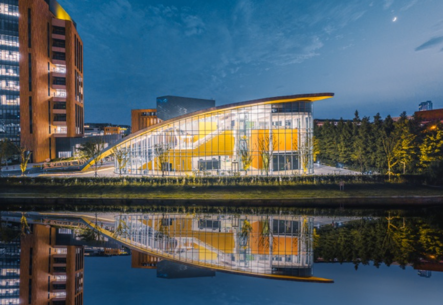 Academy of Film and Creative Technology
