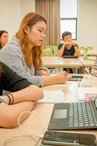 Career and Further Study