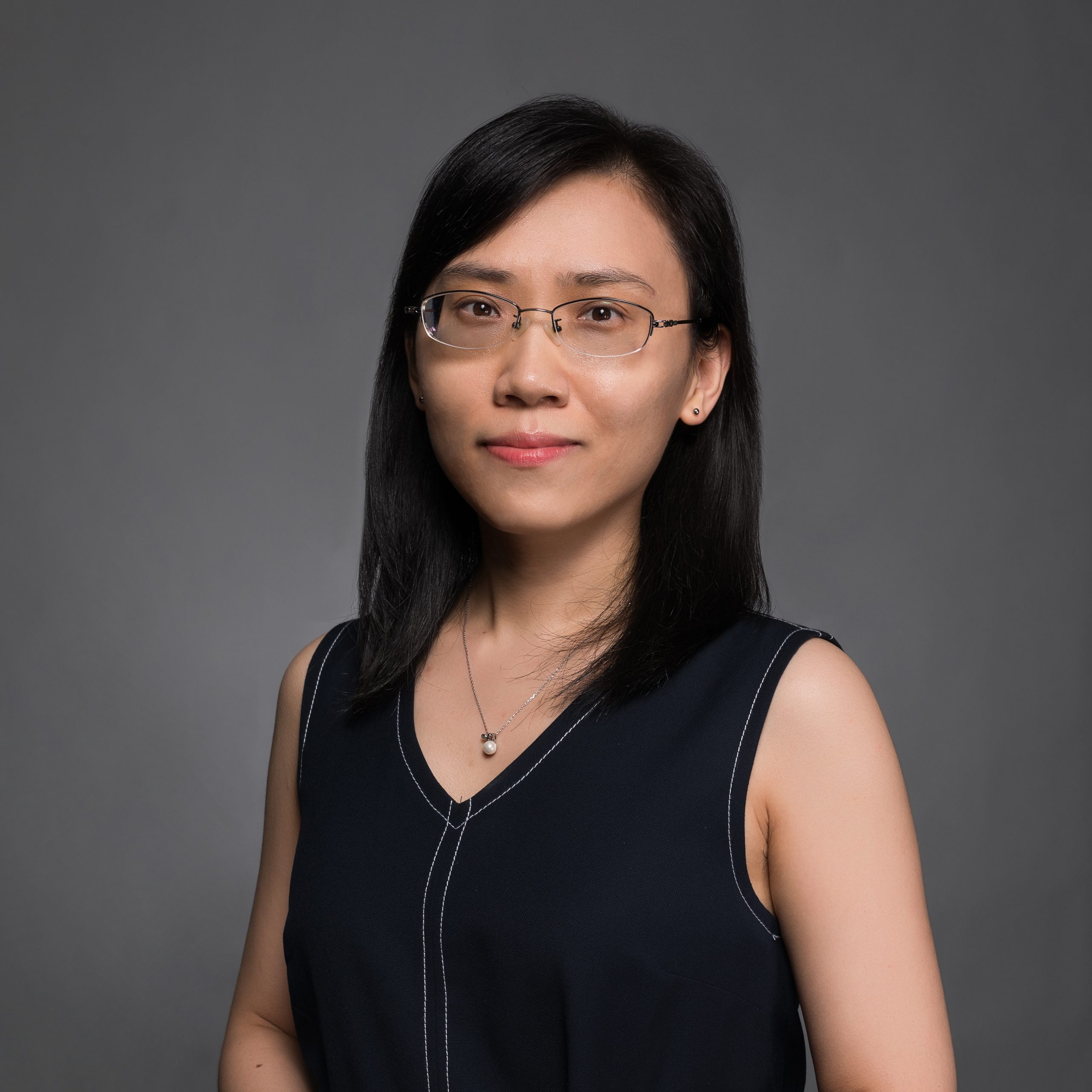 李琛炜博士