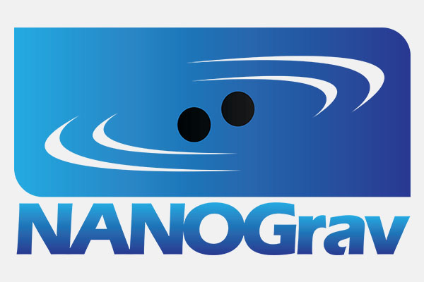 NANOGRAV