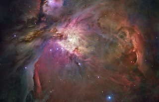 天文学与天体物理学