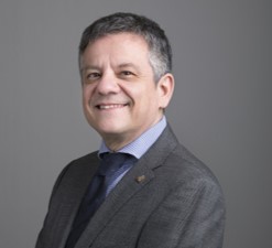 Filippo Garini博士
