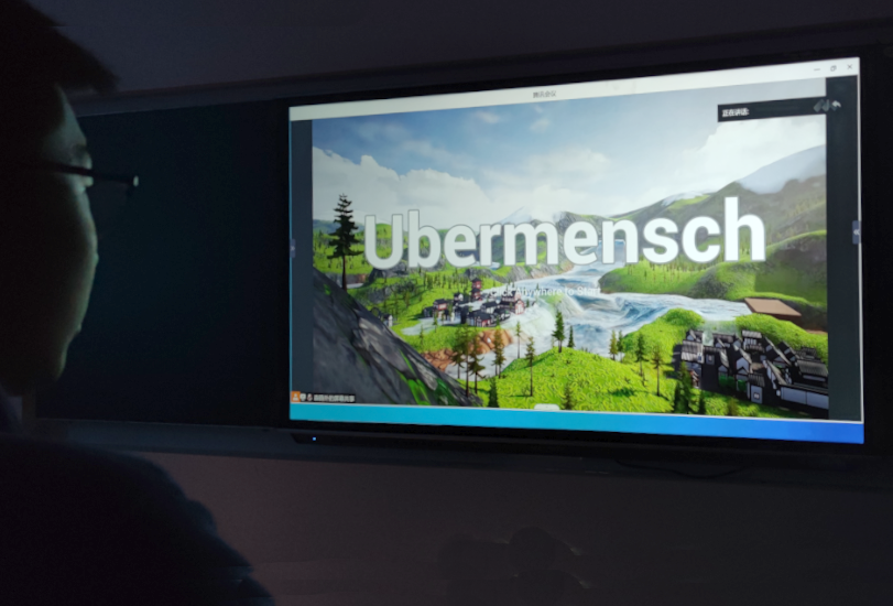 Exhibitions at the School of Cultural Technology