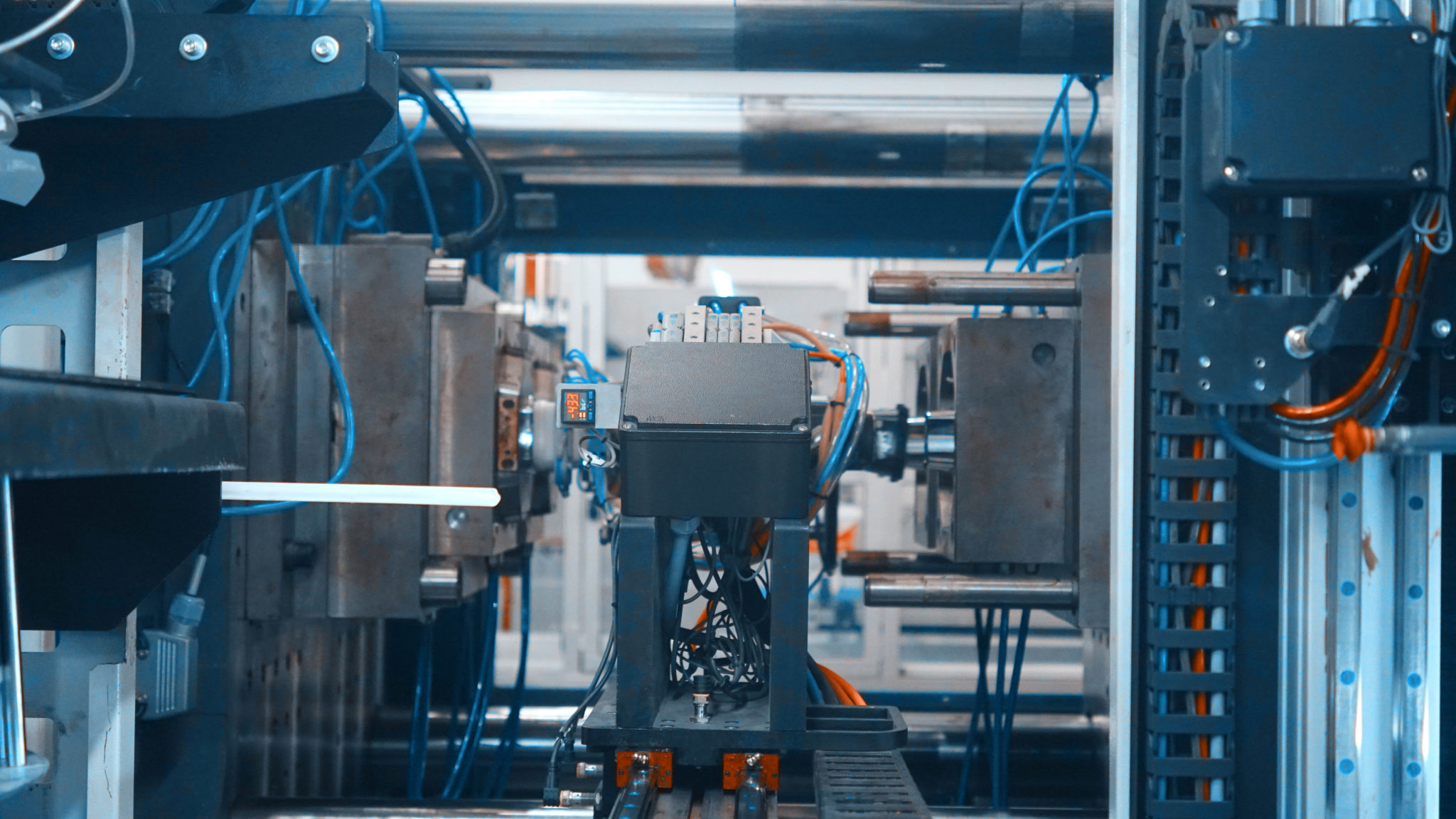 INDUSTRY, BUSINESS AND COMMUNITY