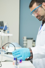 Research Collaboration