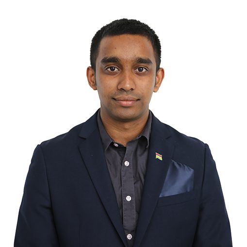 Medhav Kumar Goonjur