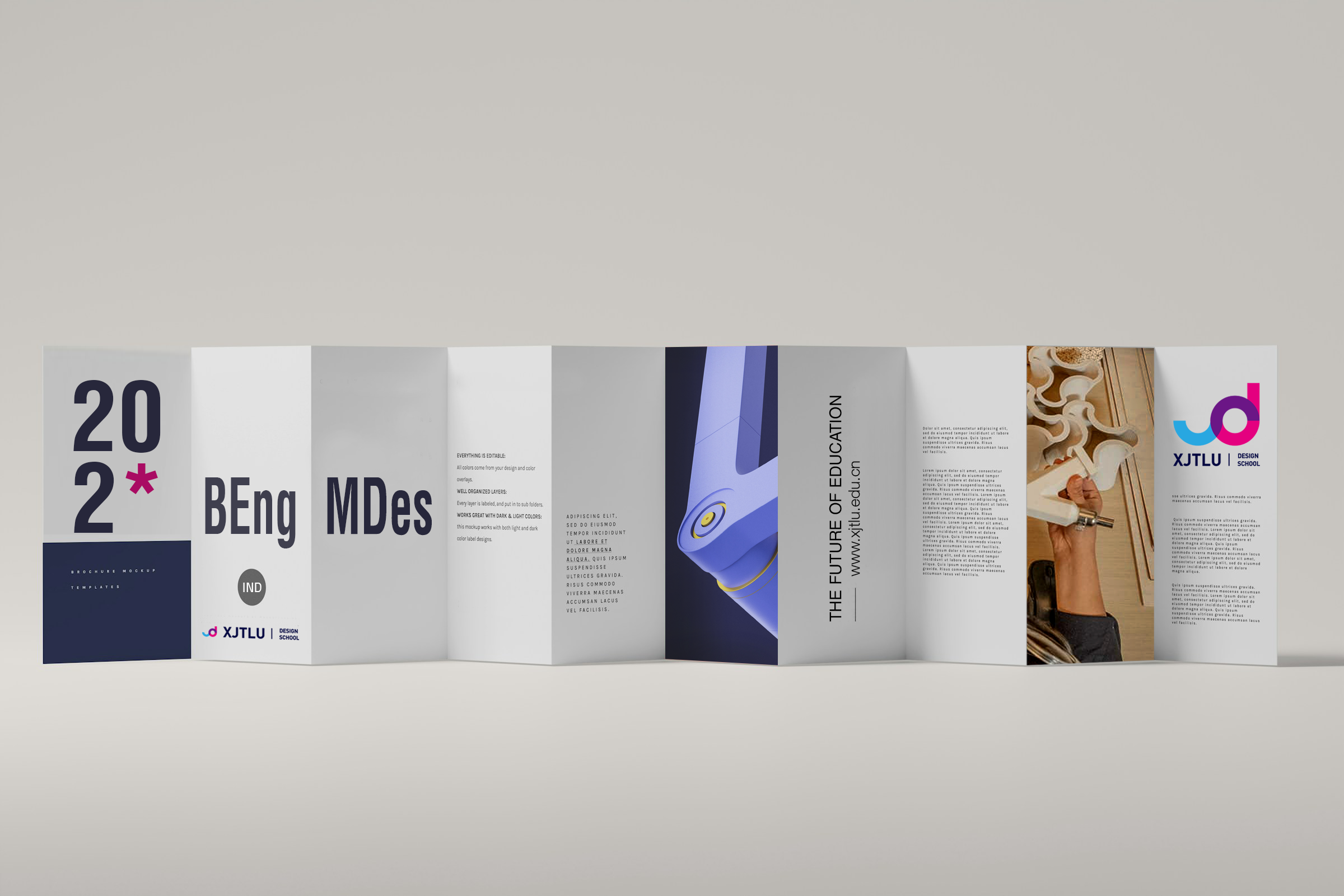 Programme Yearbooks