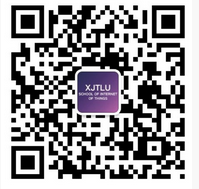 <h6>微信公众号</h6>