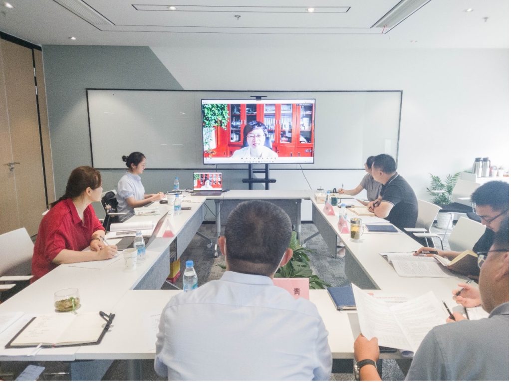 Expert Evaluation Meeting on
