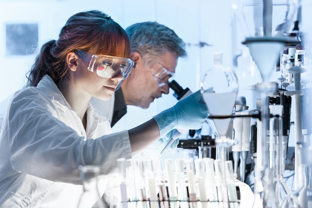 World-leading research