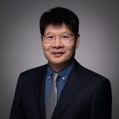 Professor Zhoulin Ruan