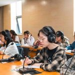 Translation and Interpreting