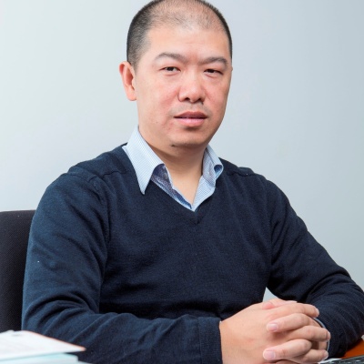 Professor Fei Ma