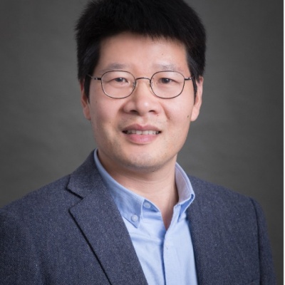 Professor Zhoulin Ruan