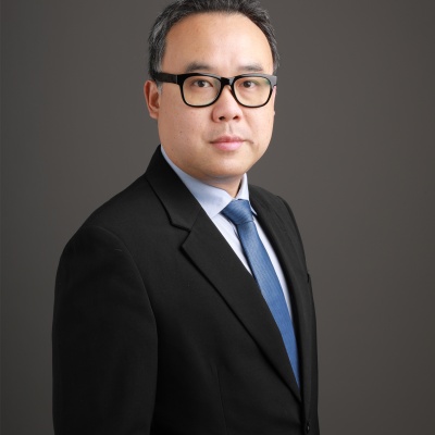 Professor Eng Hwa Yap