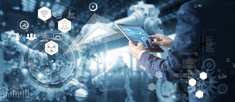 Internet of Things Engineering with Contemporary Entrepreneurialism