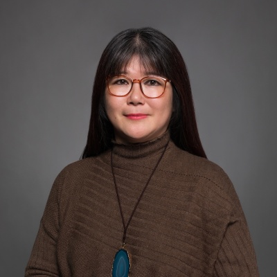 Professor Li-Chuan Evelyn Mai